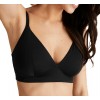 Ex Store Body Smoothing Non-Wired Non Padded Plunge Bra